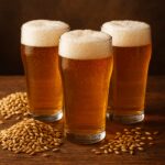 As 10 Melhores Cervejas Puro Malte de 2025: Spaten, Petra e mais!