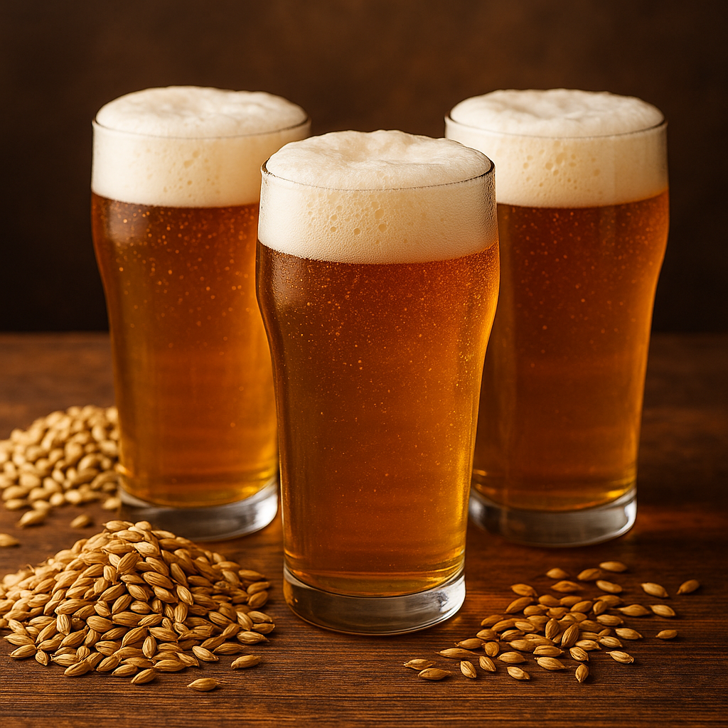As 10 Melhores Cervejas Puro Malte de 2026