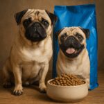 As 10 Melhores Rações Para Pug de 2025: Premier Pet, Guabi e muito mais!