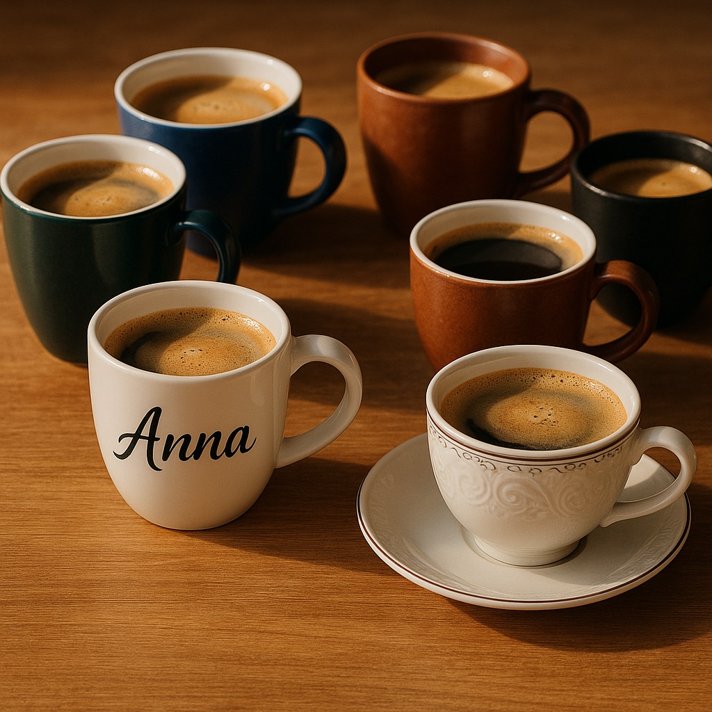 As 10 Melhores Xícaras de Café de 2026