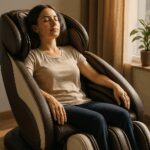 As 10 melhores cadeiras de massagem de 2025: Massage Express, Rivatti Móveis e muito mais!