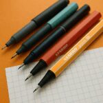 As 10 melhores canetas ponta fina de 2025: Stabilo, Staedtler e muito mais!