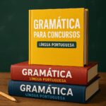 As 10 melhores gramáticas para concurso em 2025: Adriana Figueiredo, Rodrigo Bezerra e mais!