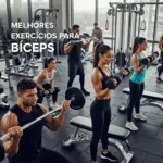 Melhores Exercícios para Bíceps