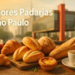 Melhores Padarias De SP