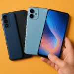 Os 10 Melhores Celulares de até 1300 reais de 2025: Samsung, LG e muito mais!