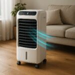 Os 10 Melhores Climatizadores de Ar de 2025: Eos, Ventisol e muito mais!