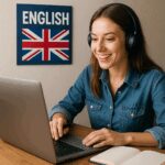 Os 10 Melhores Cursos de Inglês Online de 2025!