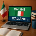Os 10 Melhores Cursos de Italiano Online de 2025!