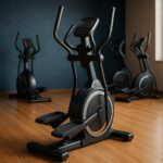 Os 10 Melhores Elípticos de 2025: Podiumfit, Kikos e mais!