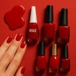 Os 10 Melhores Esmaltes Vermelhos de 2025: Colorama, Risqué e muito mais!
