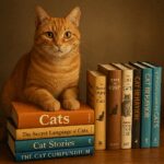 Os 10 Melhores Livros Sobre Gatos de 2025: Charles Bukowski, James Bowen e Muito Mais!