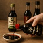 Os 10 Melhores Molhos Shoyu de 2025: Kikkoman, Copra e muito mais!