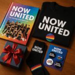 Os 10 Melhores Presentes Now United de 2025: Álbum, roupas e muito mais!