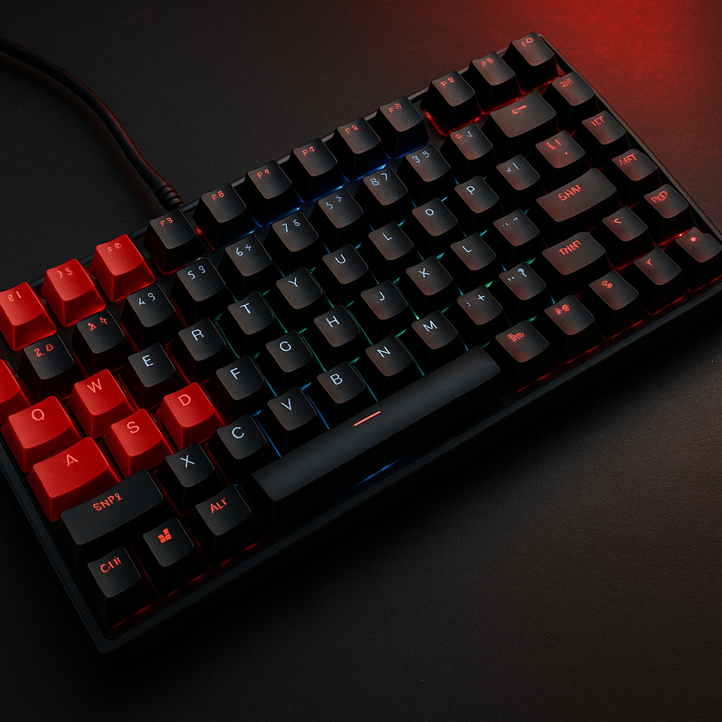 Os 10 Melhores Teclados Mecânicos da Redragon de 2026