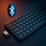 Os 10 Melhores Teclados Sem Fio de 2025: Microsoft, Razer, Logitech e muito mais!