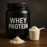 Os 10 Melhores Whey Protein Isolados de 2025: Max Titanium, Integralmédica, Dux, Vitafor, Probiótica e muito mais!