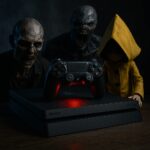 Os 10 melhores jogos de terror para PS4 de 2025: Resident Evil, Little Nightmares e muito mais!