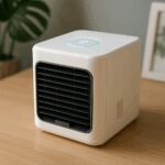 Os 10 melhores mini ares-condicionados de 2025: da Yepp, EIYO, ‎Arctic e mais!