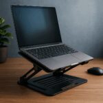 Os 10 melhores suportes para notebook de 2025: Lenovo, Multilaser e muito mais!