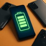 Os 15 Melhores Celulares com Bateria Boa de 2025: Xiaomi, Samsung, Motorola e mais!