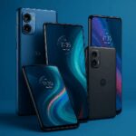 Os 15 Melhores Celulares da Motorola de 2025: Moto Edge, Moto G e muito mais!