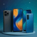 Os 15 Melhores Celulares de 2025: Android, iOS e mais!