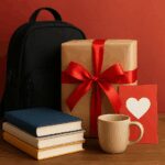 Os 16 Melhores Presentes para Amigo Secreto de 2025: Mochila, livros e muito mais!