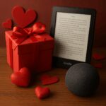 Os 25 Melhores Presentes para o Dia dos Namorados em 2025: Caixa de Som, Kindle e mais!
