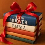 Os 30 Melhores Livros para se Dar de Presente em 2025: Collen Hoover, Emma e mais!