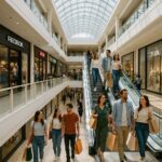 melhores shoppings de SP