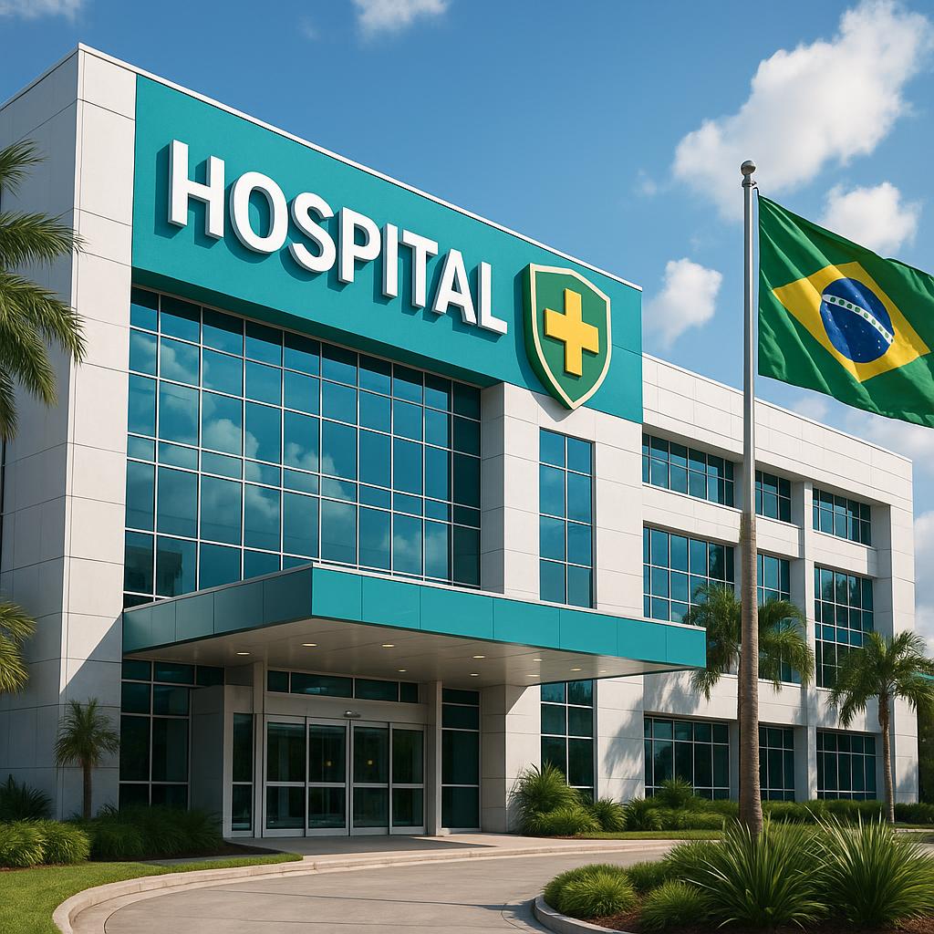 Melhores Hospitais Do Brasil: Guia Completo