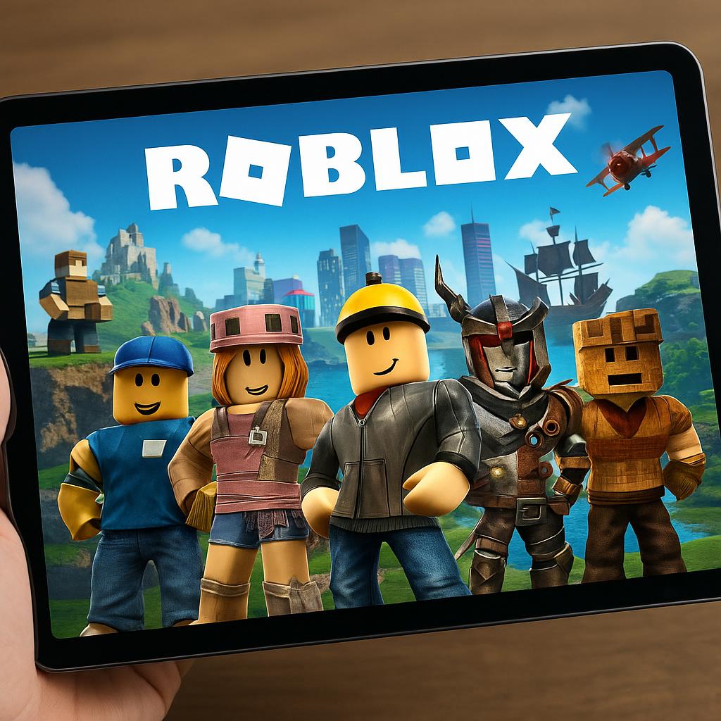 Melhores Jogos Do Roblox