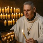 velas online padre marcelo rossi