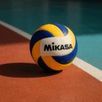 As 10 Melhores Bolas de Vôlei de Quadra de 2025: Mikasa, Molten e mais!