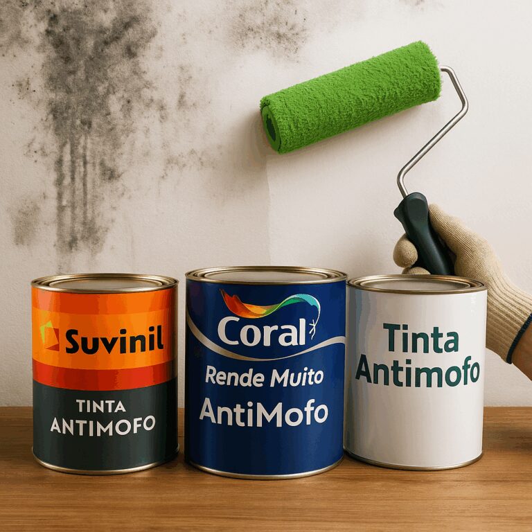 As 10 Melhores Tintas Antimofo De 2026 as-10-melhores-tintas-antimofo-de-2026