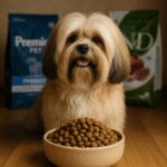 As 10 melhores Rações Para Lhasa de 2025: Premier Pet, N&D e muito mais!