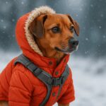As 10 melhores roupas de pet para inverno de 2025: Camelbak, M.U.L.E, 365 sports e muito mais!