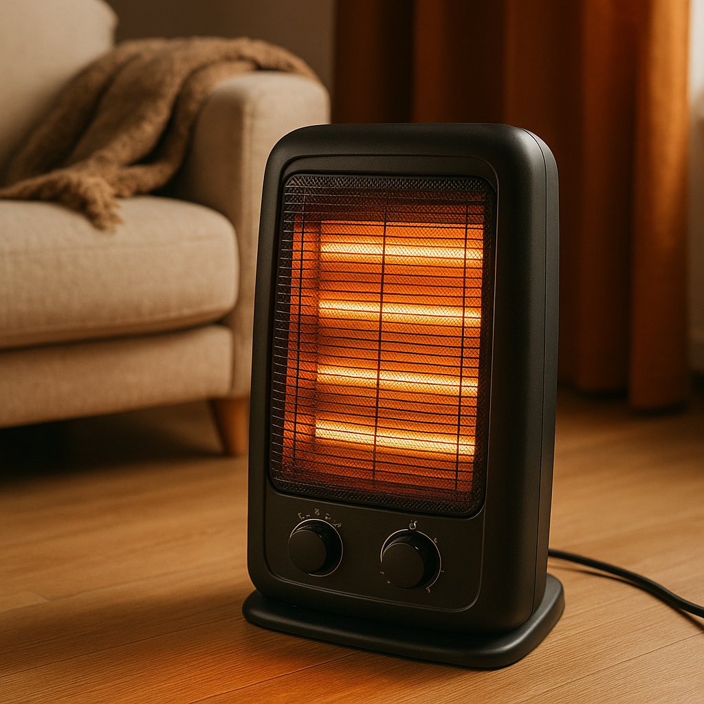 Os 10 Melhores Aquecedores Elétricos de 2026