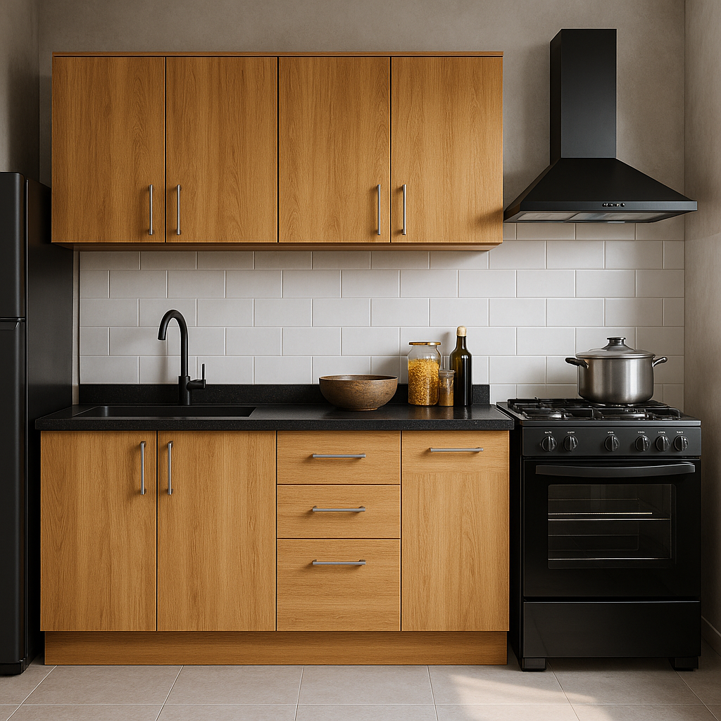 Os 10 Melhores Armários de Cozinha em 2026
