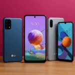 Os 10 Melhores Celulares LG de 2025: K62+, K52, K51S e muito mais!