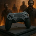 Os 10 Melhores Jogos de Zumbi para PS4 de 2025: Resident Evil 7, World War Z e muito mais!