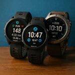 Os 10 Melhores Relógios Garmin de 2025: Forerunner, Fênix e muito mais!