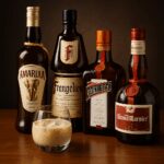 Os 10 melhores licores do mundo em 2025: Amarula, Frangelico, Cointreau e mais!