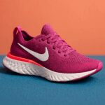 Os 10 melhores tênis femininos de corrida da Nike de 2025: Epic React Flyknit2, Renew, Zoom Gravity e muito mais!