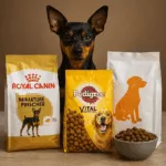 As 10 Melhores Rações Para Pinscher de 2025: Royal Canin, Pedigree E Muito Mais!