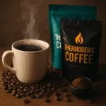 Os 10 Melhores Cafés Termogênicos de 2025: Caffeine Army, Puravida e muito mais!