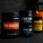 Os 10 Melhores Pré-Hormonais de 2025: Performance Nutrition, Body Nutry e muito mais!