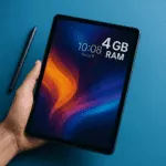 Os 10 Melhores Tablets 4GB RAM de 2025: Samsung, Xiaomi, Lenovo e Mais!