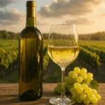 Os 10 Melhores Vinhos Brancos de 2025: Chardonnay, Sauvignon Blanc e muito mais!